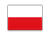 GELATERIA GIOGOLOSO - Polski